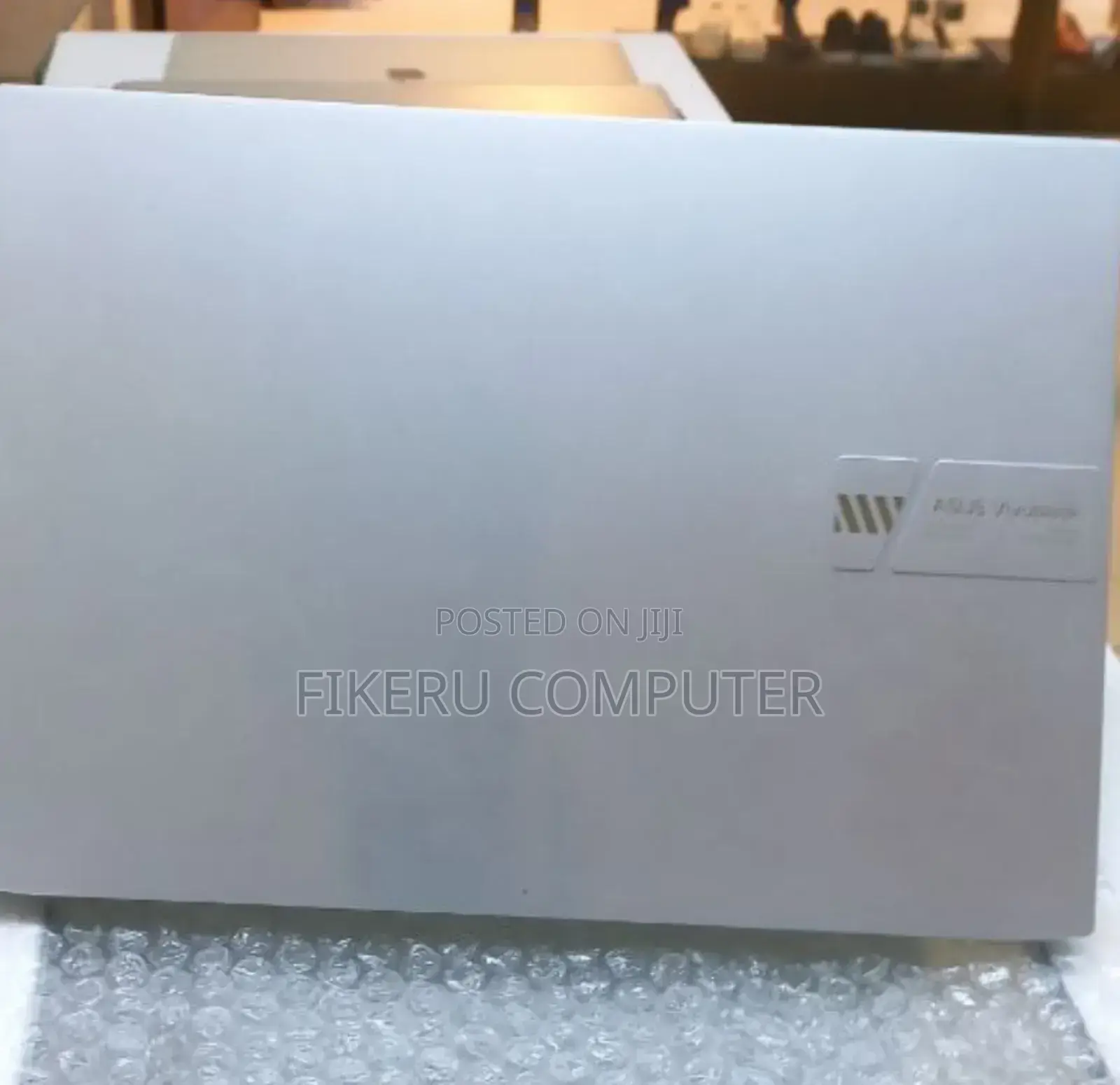 New Laptop Asus Vivobook 16 16GB Intel Core I5 SSD 512GB