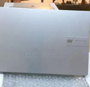 New Laptop Asus Vivobook 16 16GB Intel Core I5 SSD 512GB