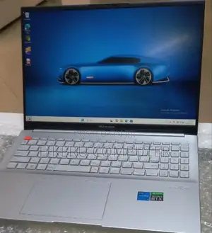 New Laptop Asus Vivobook 16 16GB Intel Core I5 SSD 512GB