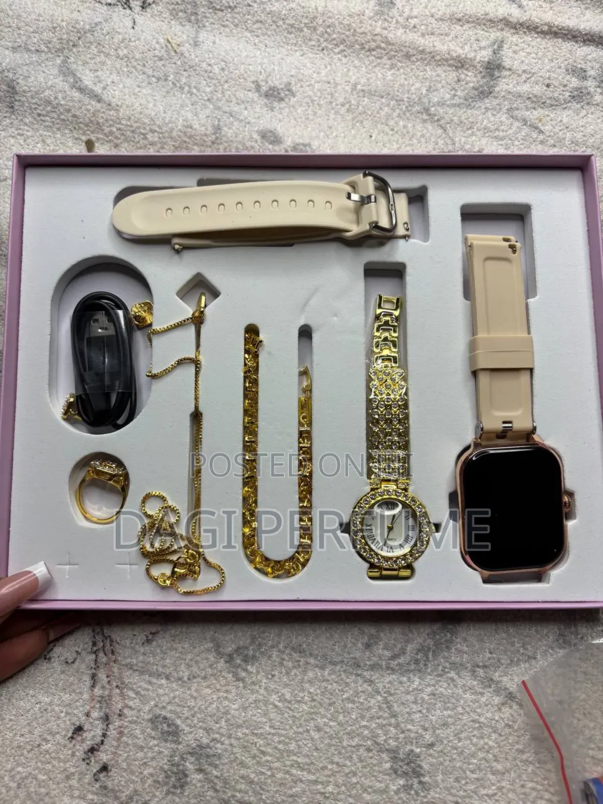 Smart Watch for Women