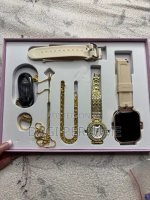 Smart Watch for Women