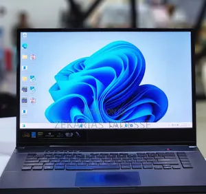 Photo - New Laptop Asus ROG Zephyrus G15 16GB Intel Core I7 SSD 512GB