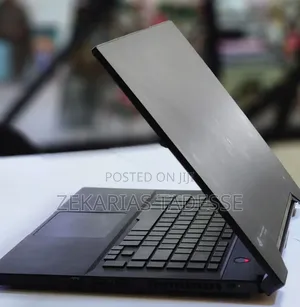 New Laptop Asus ROG Zephyrus G15 16GB Intel Core I7 SSD 512GB