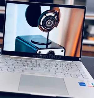 New Laptop HP Pavilion 14 16GB Intel Core I5 SSD 1T