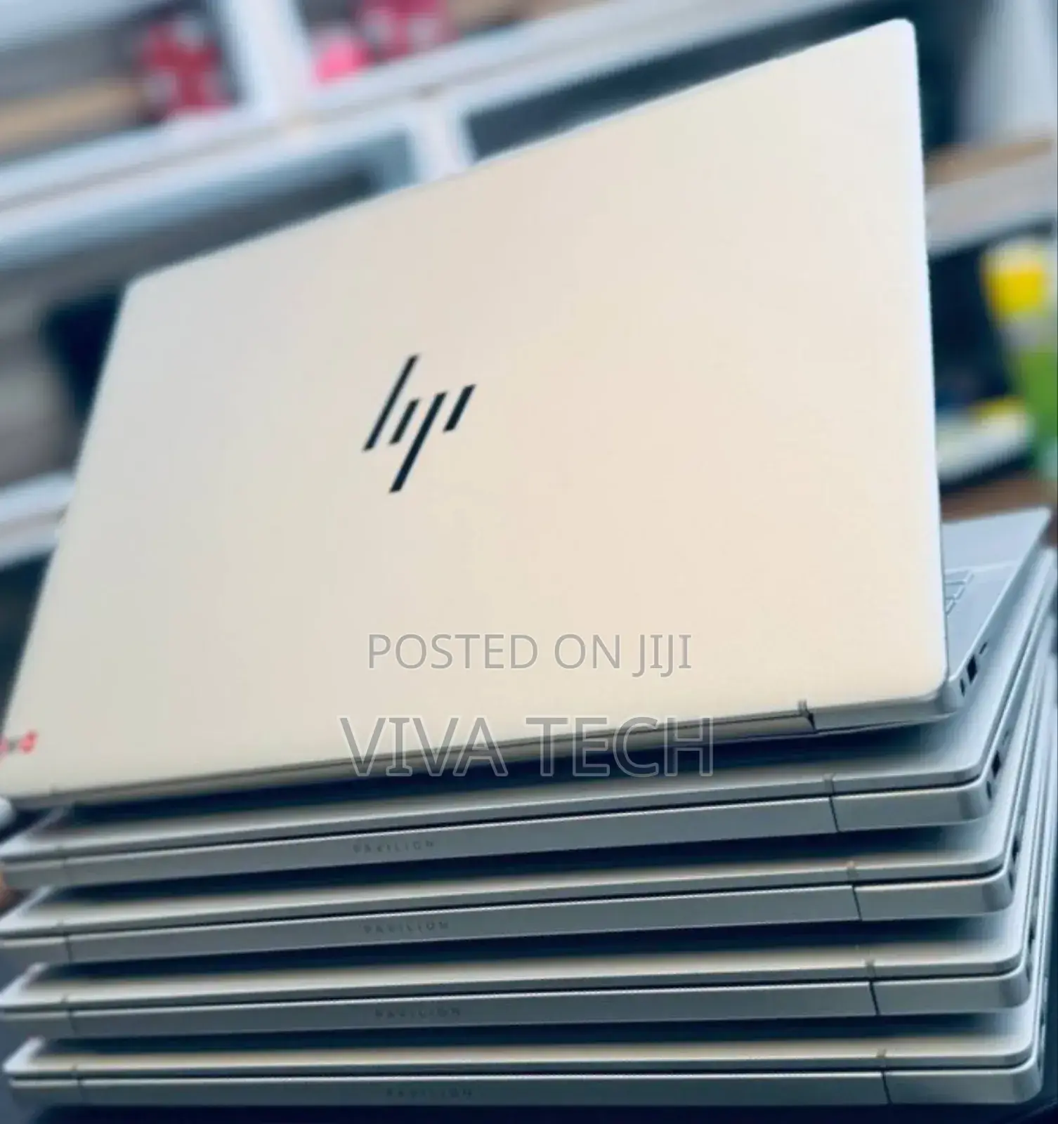 New Laptop HP Pavilion 14 16GB Intel Core I5 SSD 1T