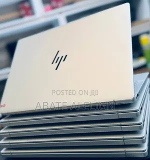 New Laptop HP Pavilion 14 16GB Intel Core I5 SSD 1T