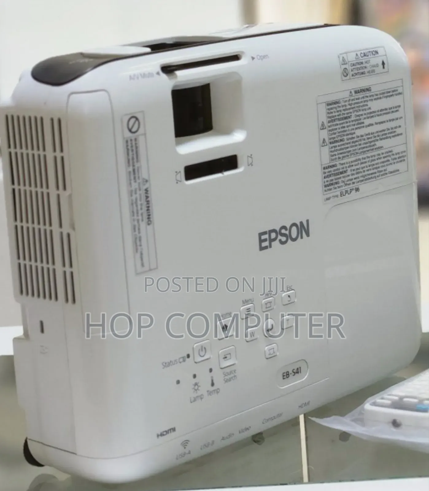 Epson Projector