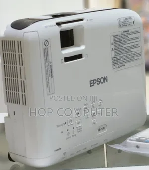 Epson Projector