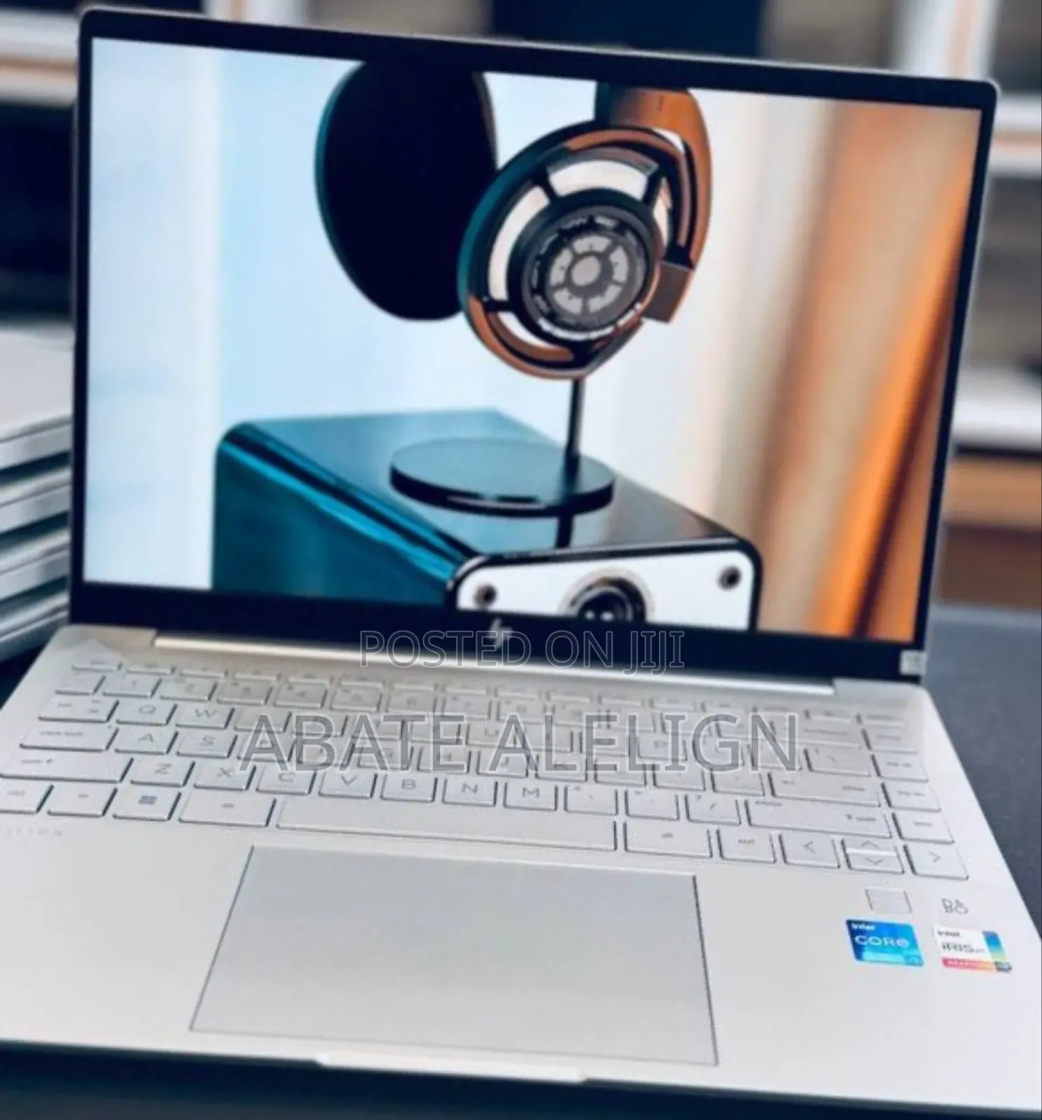 New Laptop HP Pavilion 14 16GB Intel Core I5 SSD 1T