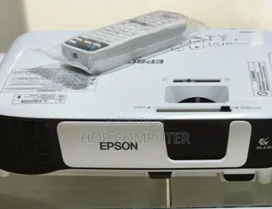 Epson Projector