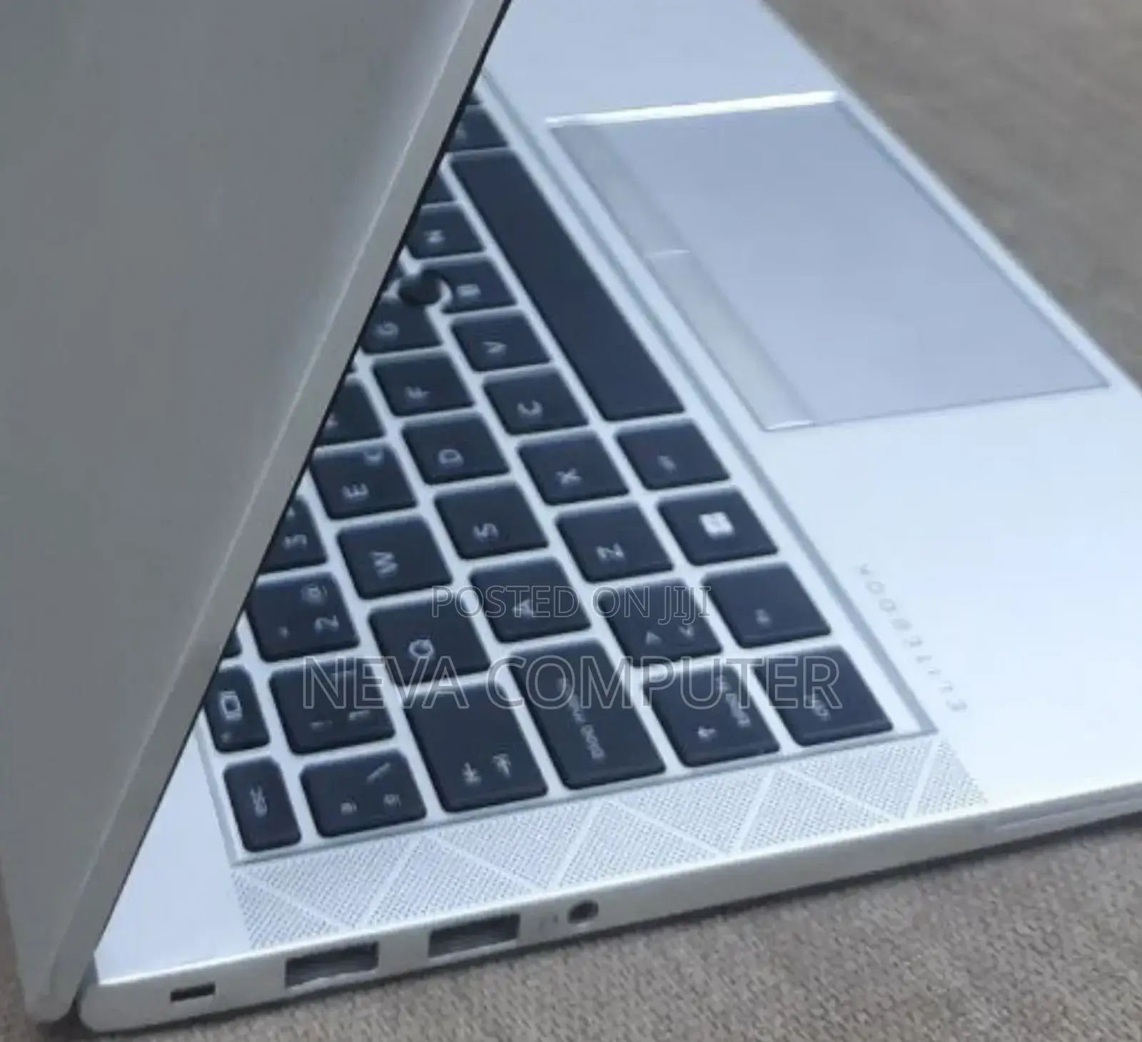 New Laptop HP EliteBook 840 G8 16GB Intel Core I7 SSD 512GB