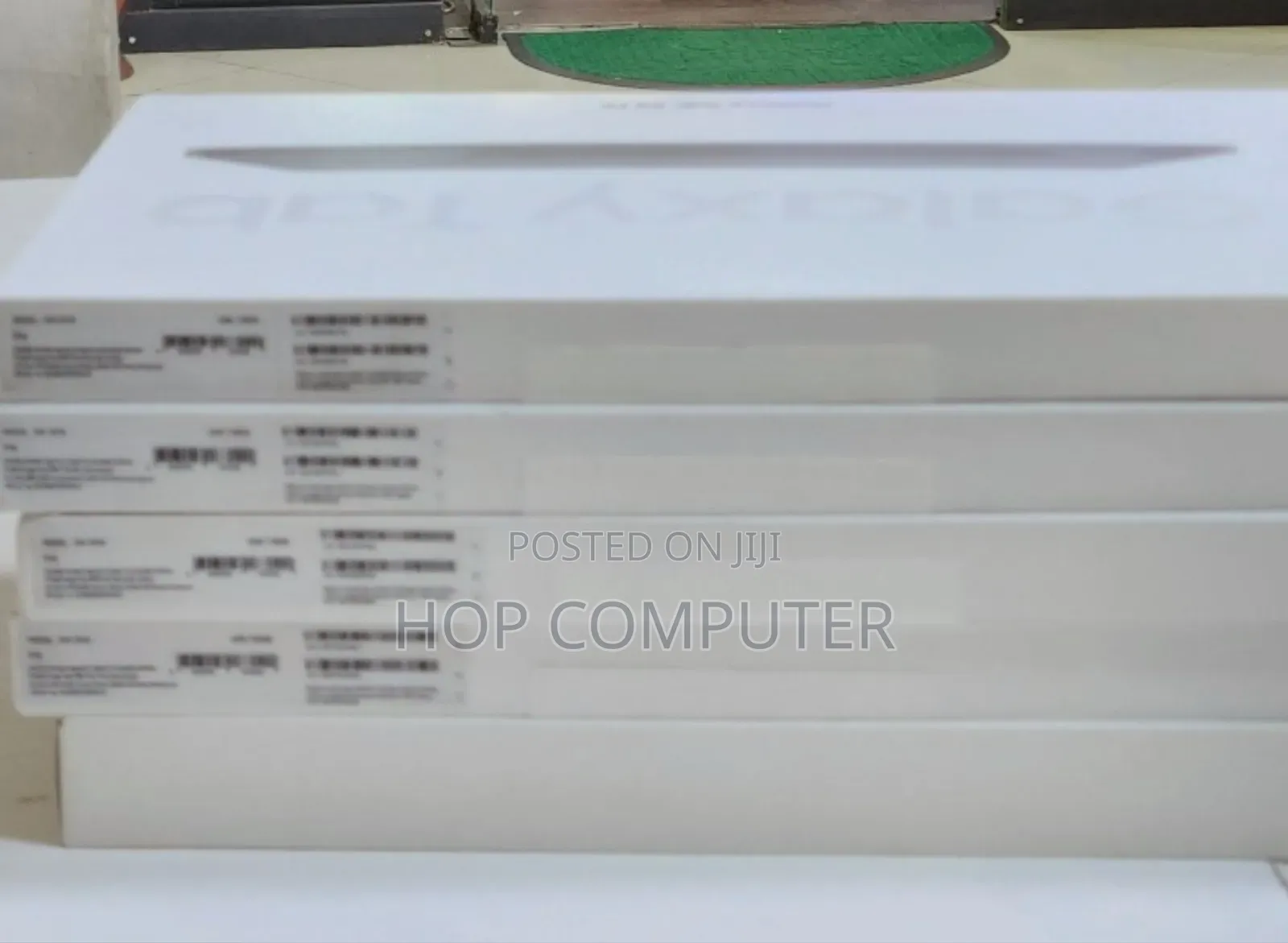 New Samsung Galaxy Tab S9 FE 128 GB