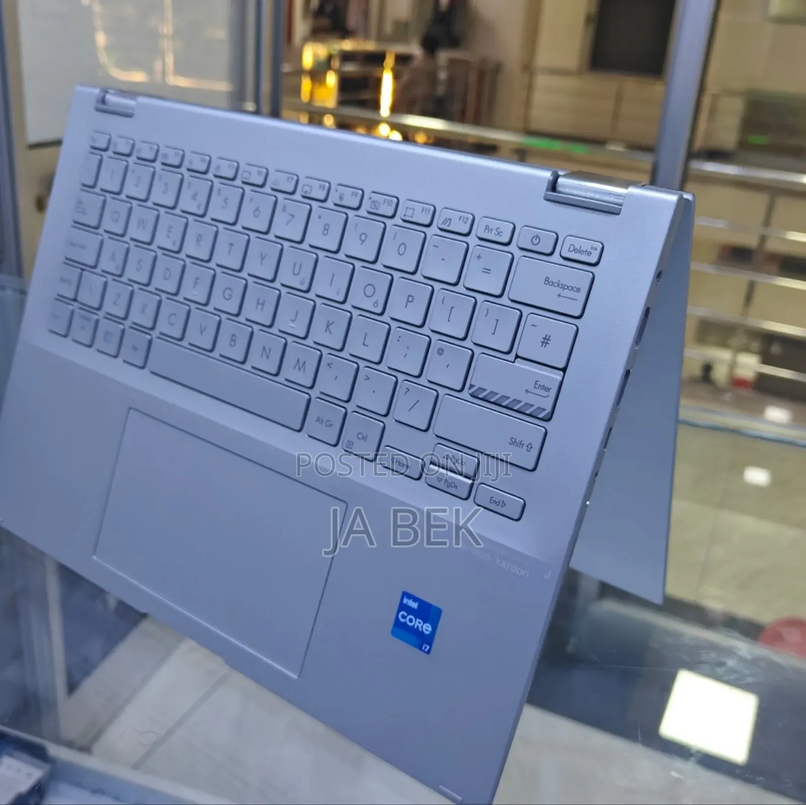 New Laptop Asus VivoBook 15 X505BA 16GB Intel Core I7 SSD 512GB