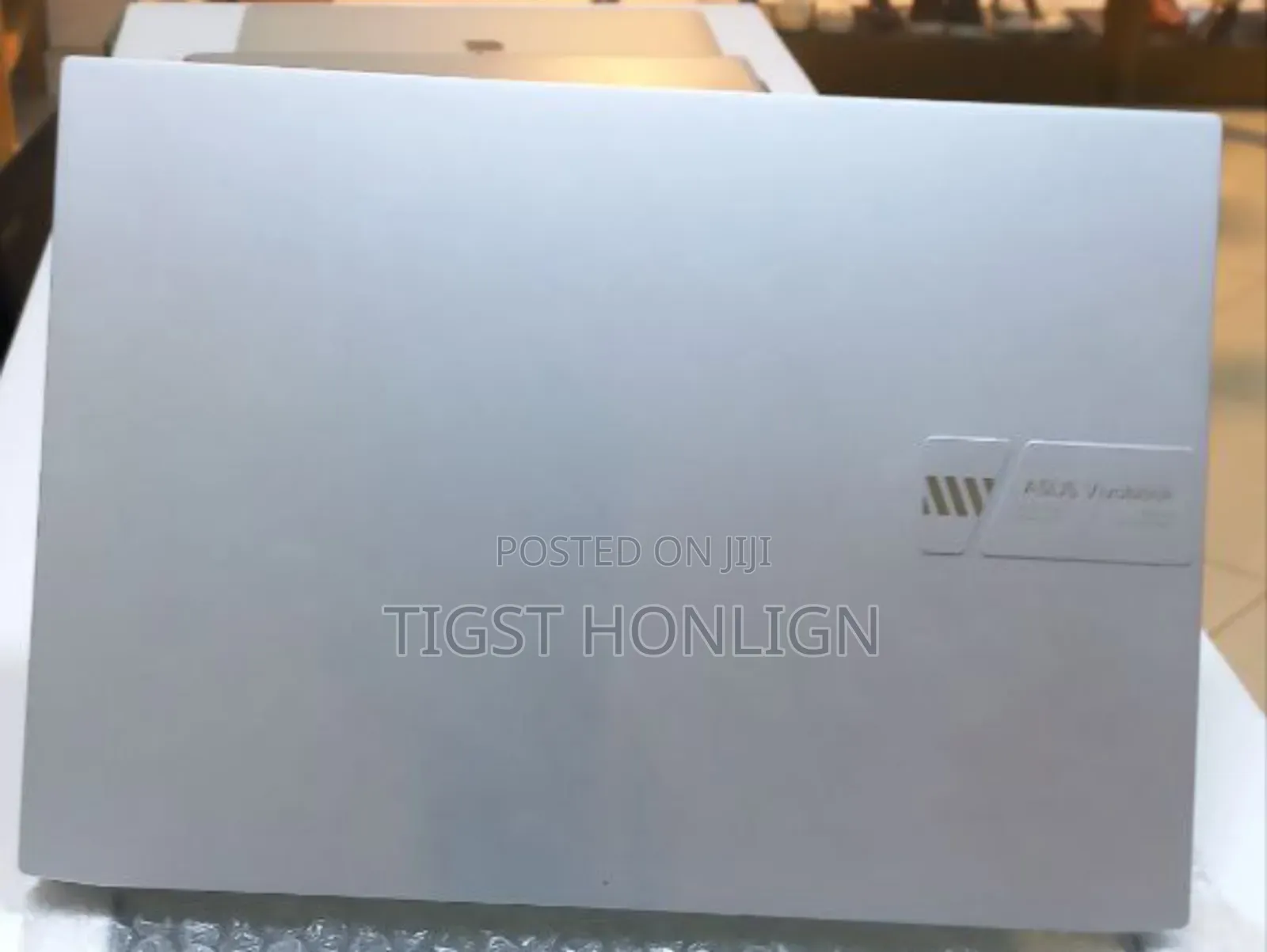 New Laptop Asus VivoBook 15 X505BA 16GB Intel Core I5 SSD 512GB