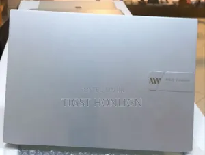 New Laptop Asus VivoBook 15 X505BA 16GB Intel Core I5 SSD 512GB