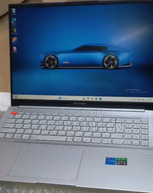 New Laptop Asus VivoBook 15 X505BA 16GB Intel Core I5 SSD 512GB