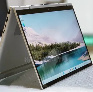 Photo - New Laptop HP Envy X360 16GB Intel Core I5 SSD 512GB