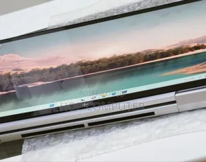New Laptop HP Envy X360 16GB Intel Core I5 SSD 512GB