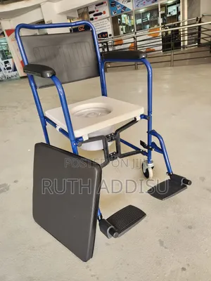 Photo - Better Medical Wheelchair卂你commode Wheelchair𡯁我best Wheelchair Medica