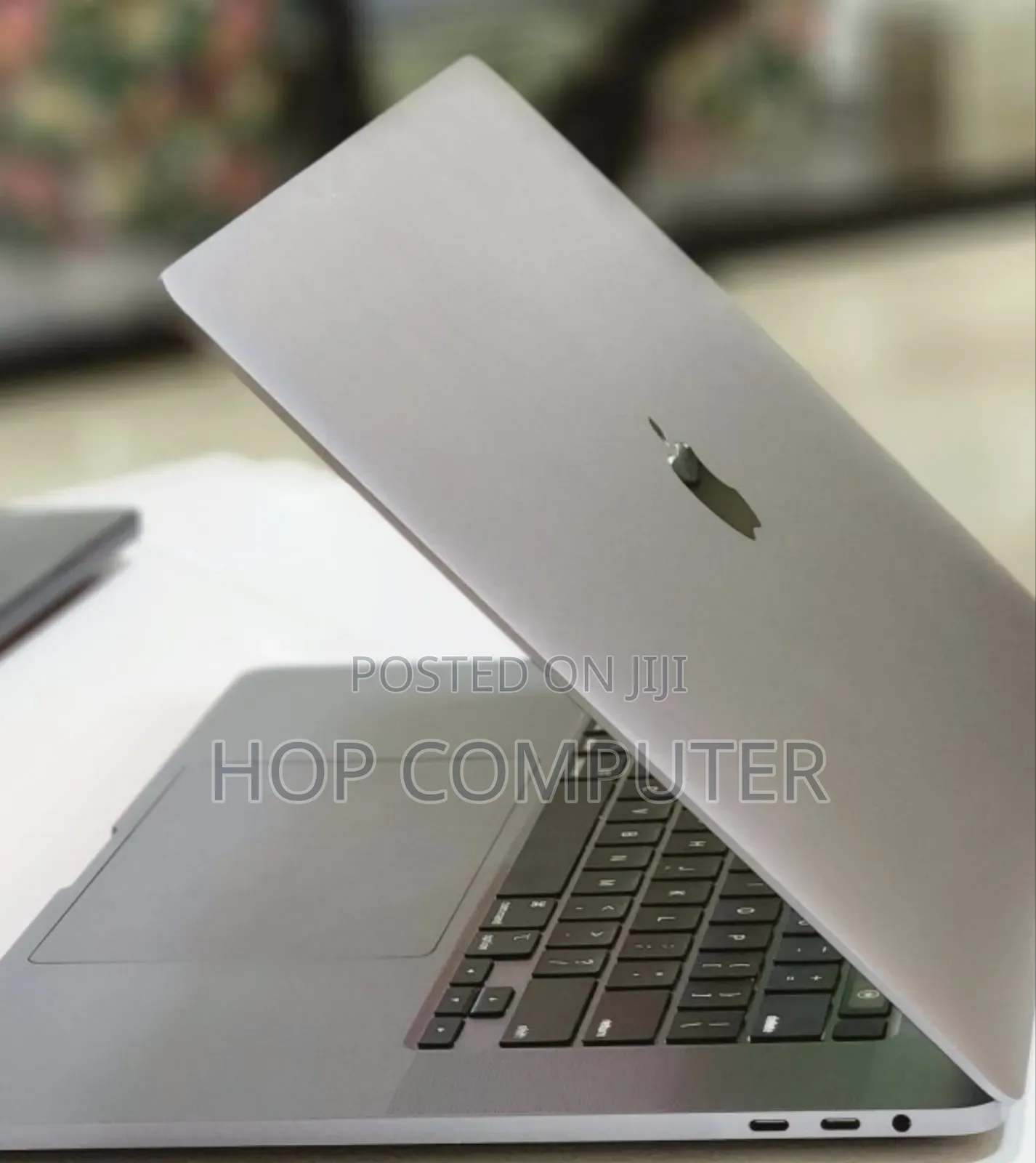 New Laptop Apple MacBook Pro 2019 32GB Intel Core I9 SSD 1T