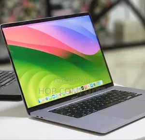 New Laptop Apple MacBook Pro 2019 32GB Intel Core I9 SSD 1T