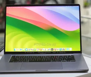 New Laptop Apple MacBook Pro 2019 32GB Intel Core I9 SSD 1T