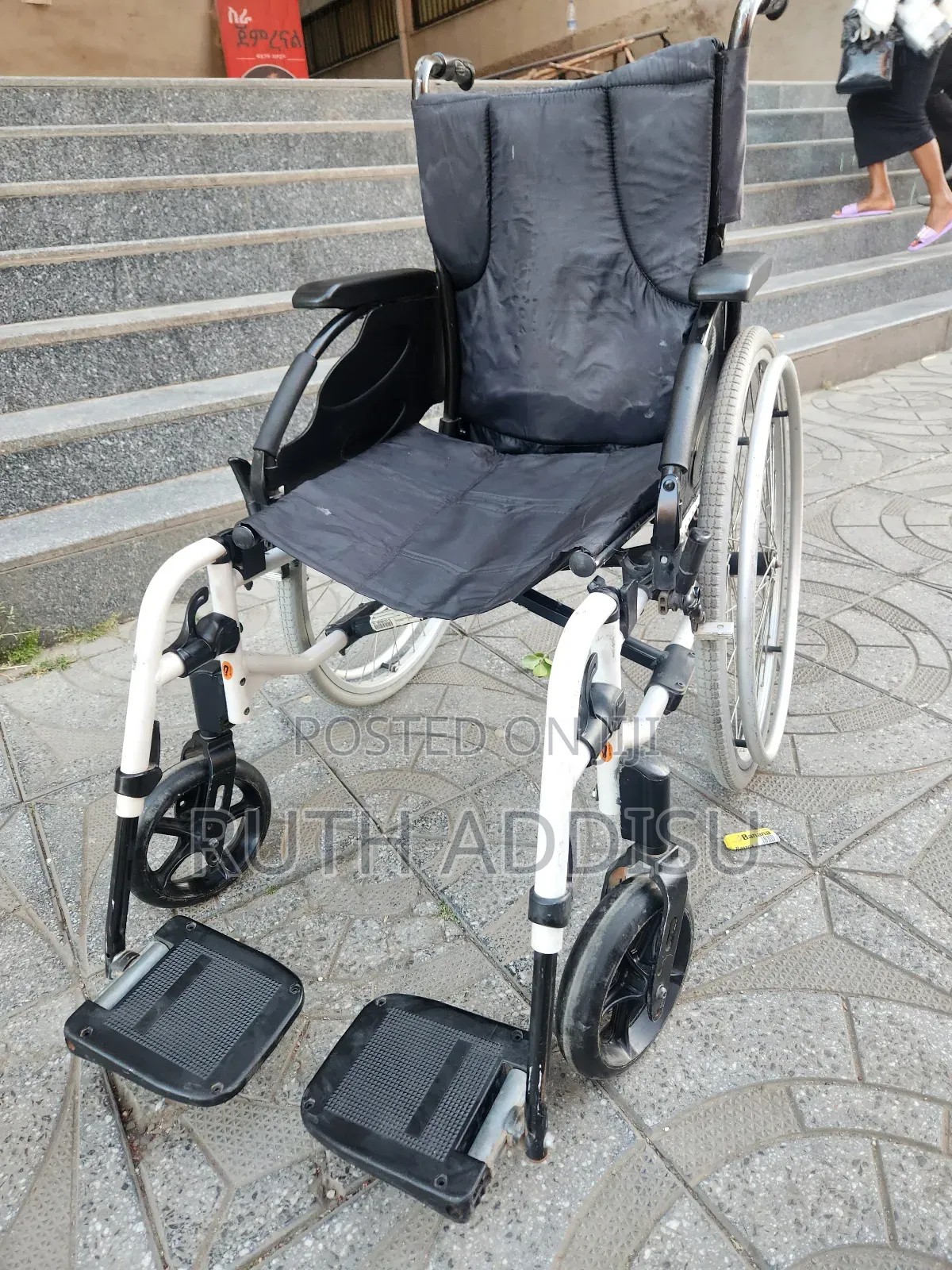 Wheelchair腔裏foldable Medical Wheelchair老師wheelchair痲你wheelchair