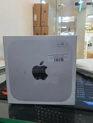 New Desktop Computer Apple Mac Mini M4 Pro 16GB Apple M4 SSD 256GB