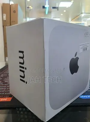 New Desktop Computer Apple Mac Mini M4 Pro 16GB Apple M4 SSD 256GB
