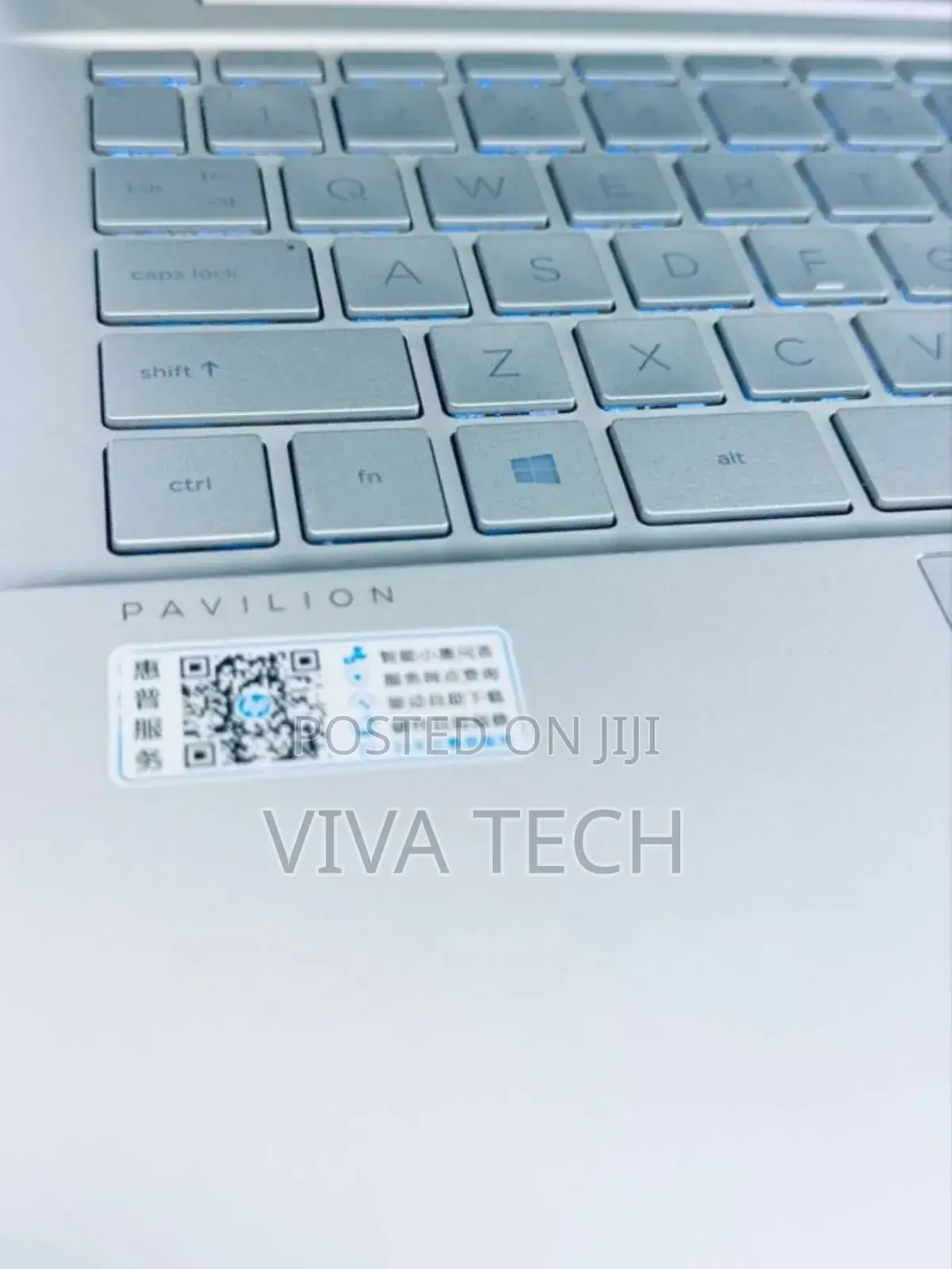 New Laptop HP Pavilion 14 16GB Intel Core I7 SSD 512GB
