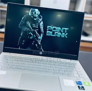 New Laptop HP Pavilion 14 16GB Intel Core I7 SSD 512GB