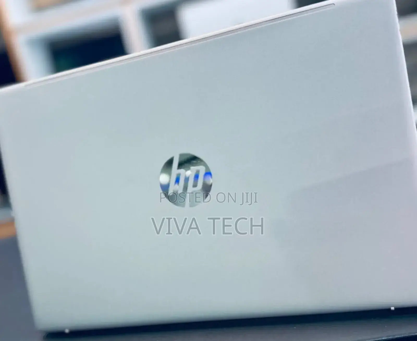 New Laptop HP Pavilion 14 16GB Intel Core I7 SSD 512GB