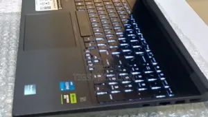 New Laptop HP Victus 15 16GB Intel Core I5 SSD 512GB