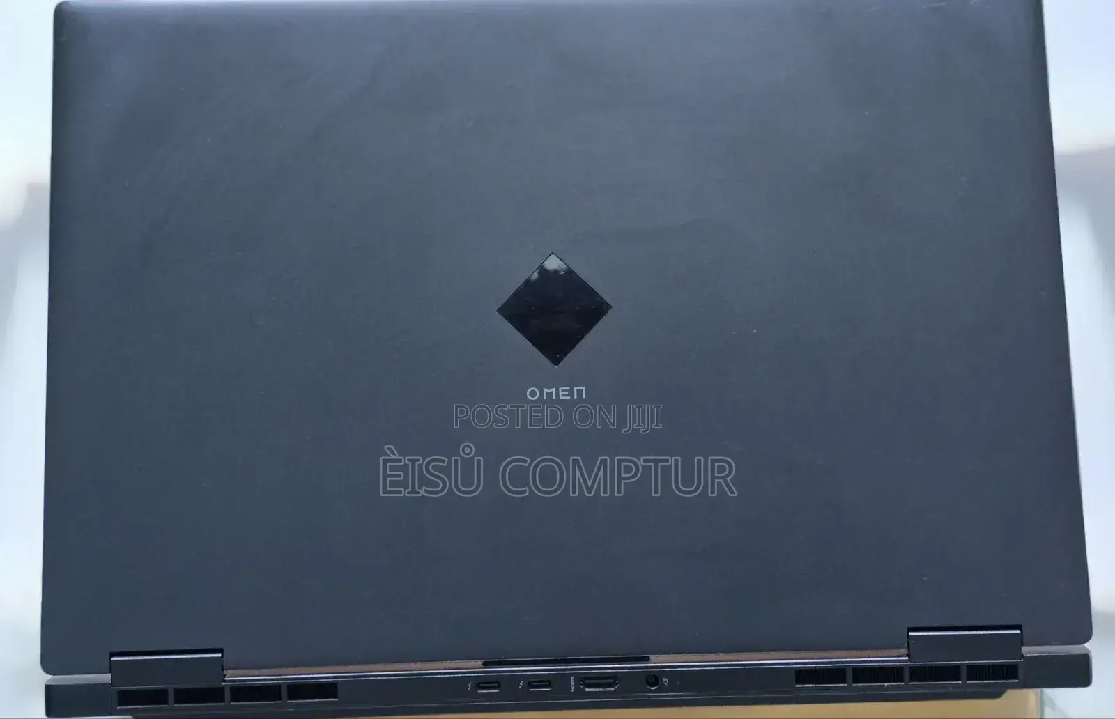 New Laptop Omatek Flexia 16GB Intel Core I9 SSD 512GB