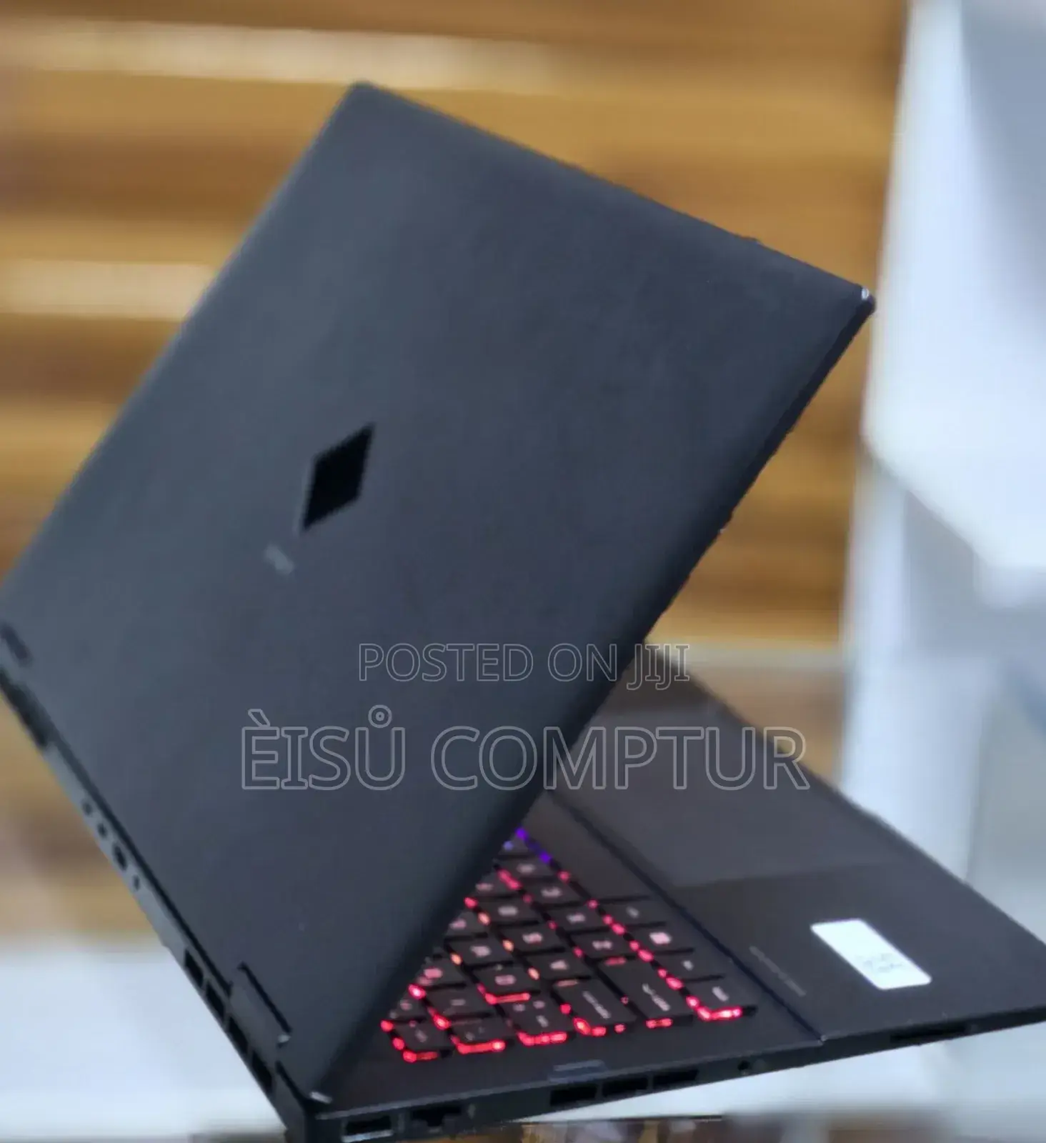 New Laptop Omatek Flexia 16GB Intel Core I9 SSD 512GB
