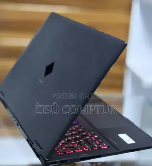 New Laptop Omatek Flexia 16GB Intel Core I9 SSD 512GB