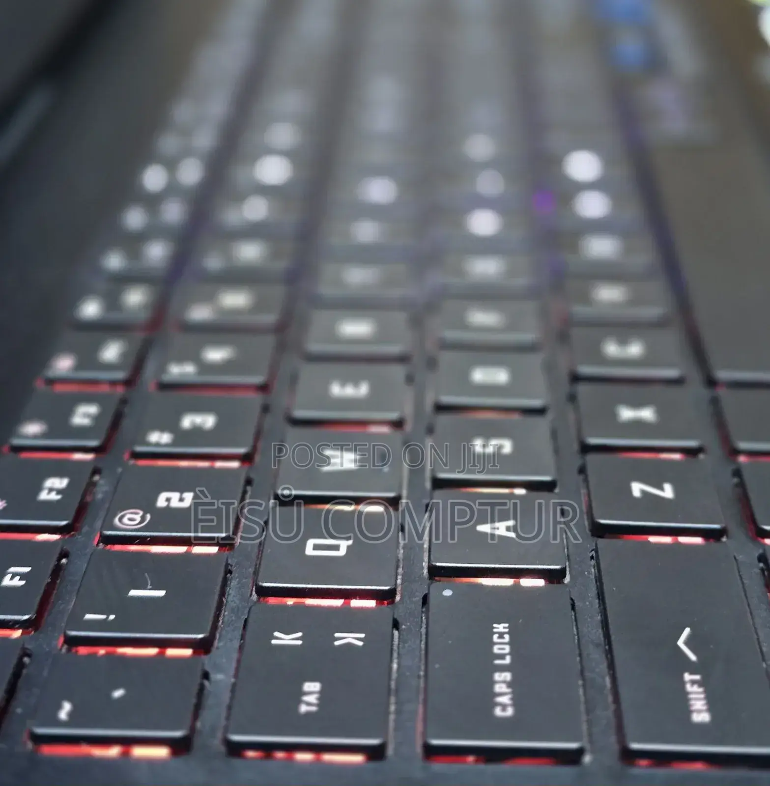 New Laptop Omatek Flexia 16GB Intel Core I9 SSD 512GB