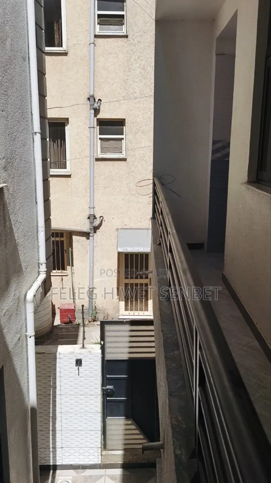 Furnished 6bdrm House in አአ, Bole for sale