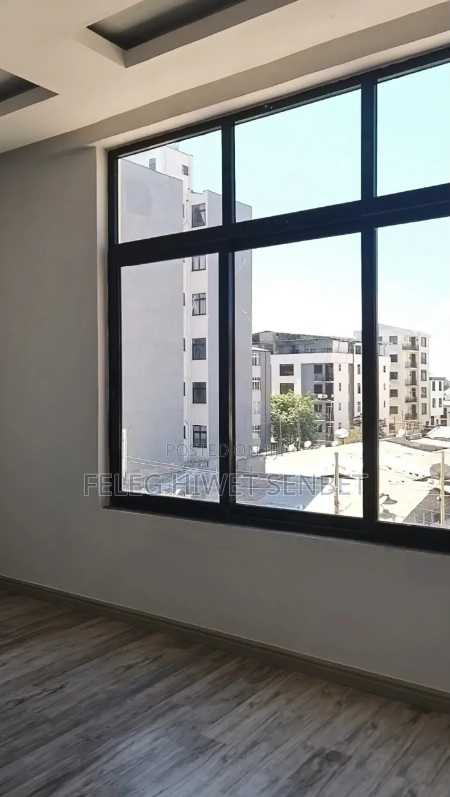 Furnished 6bdrm House in አአ, Bole for sale