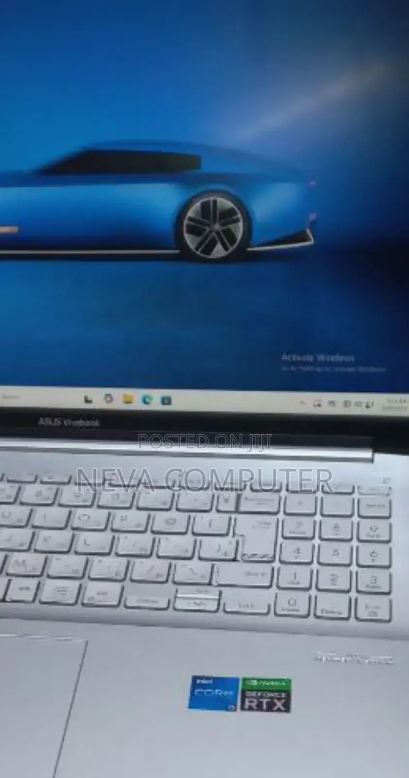 New Laptop Asus VivoBook 15 X505BA 16GB Intel Core I5 SSD 512GB