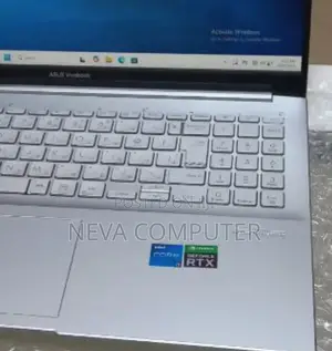 New Laptop Asus VivoBook 15 X505BA 16GB Intel Core I5 SSD 512GB