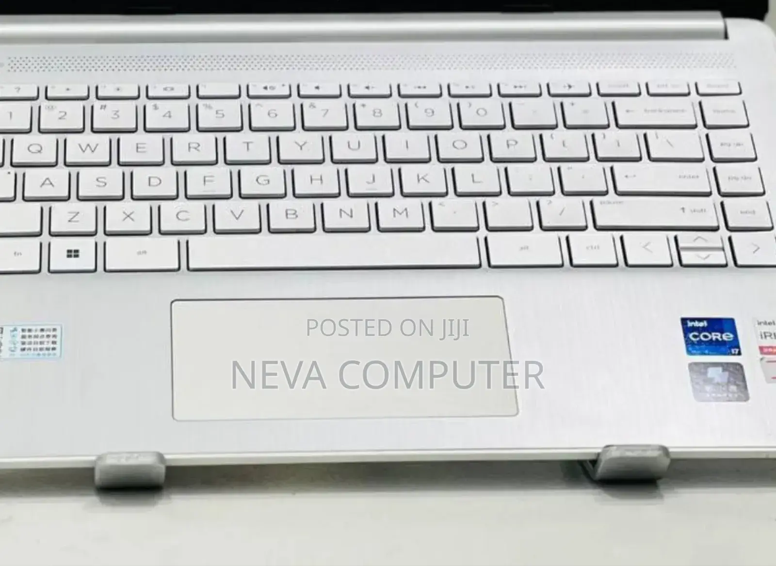 New Laptop HP Stream Notebook 16GB Intel Core I5 SSD 1T