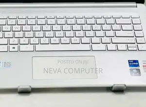 Photo - New Laptop HP Stream Notebook 16GB Intel Core I5 SSD 1T