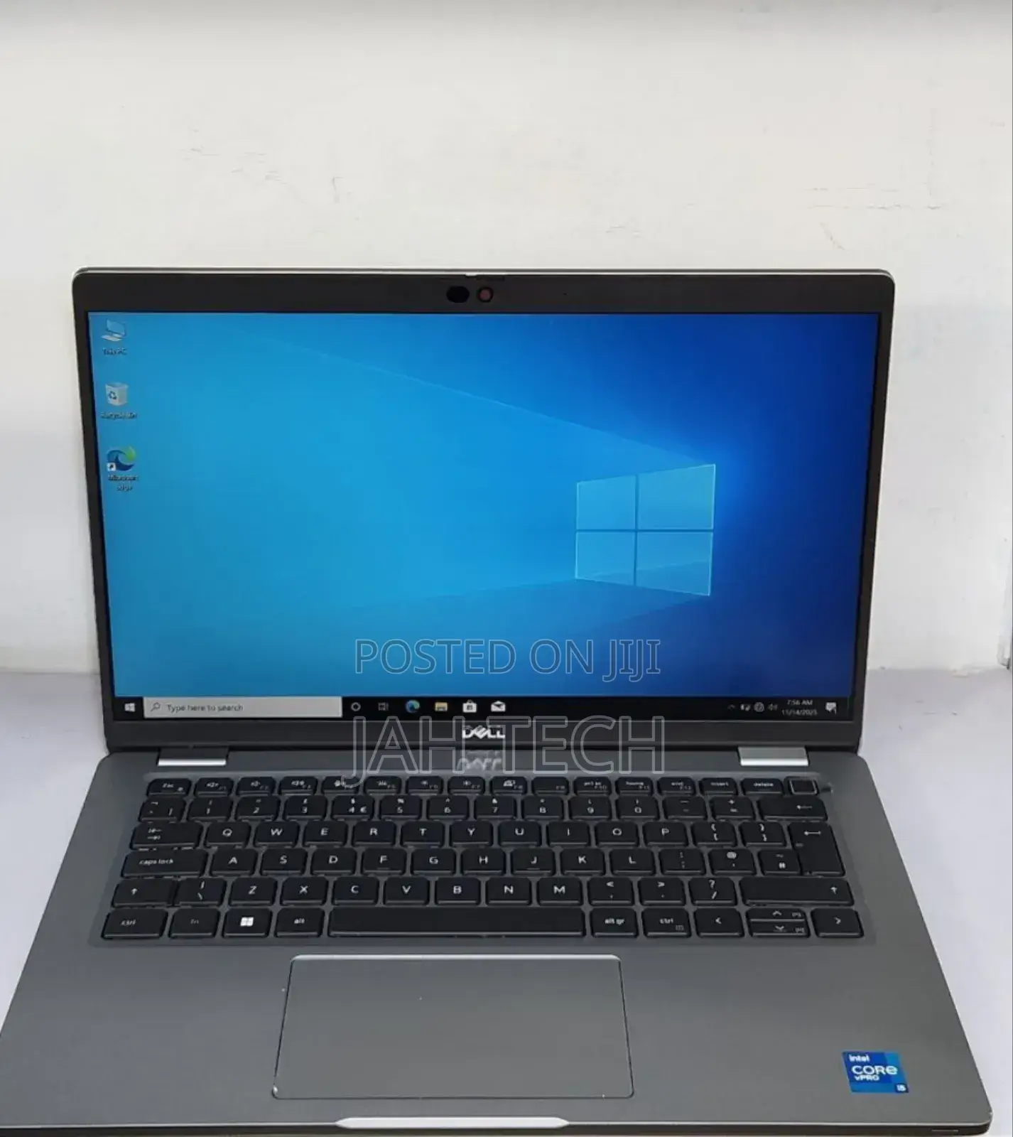 New Laptop Dell Latitude 5310 16GB Intel Core I5 SSD 256GB