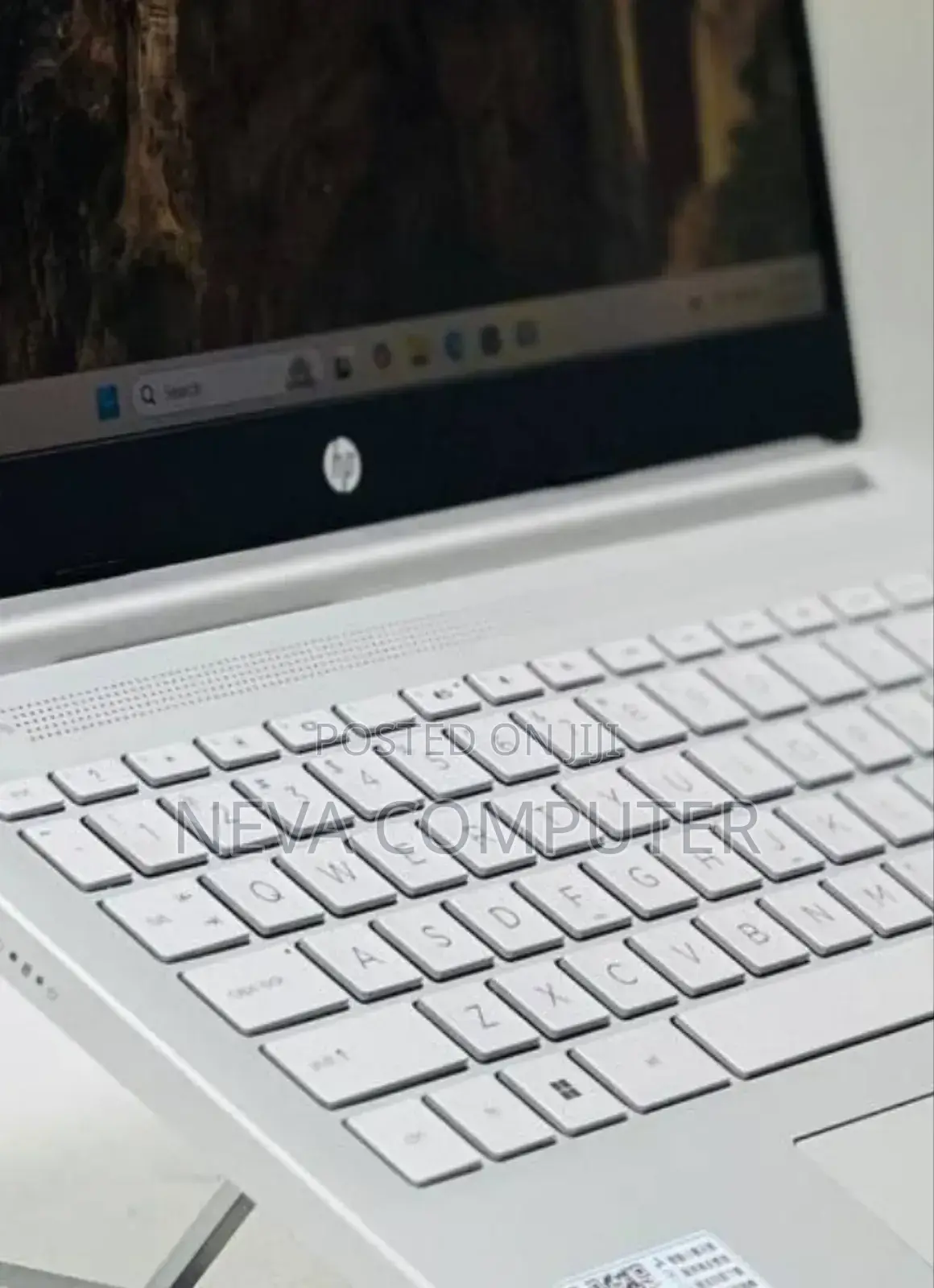 New Laptop HP Stream Notebook 16GB Intel Core I5 SSD 1T