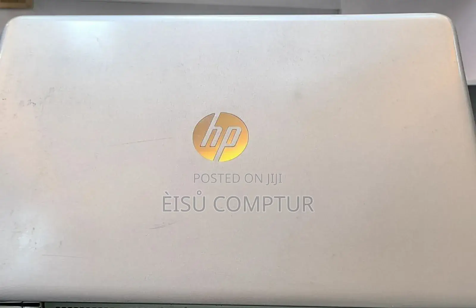 New Laptop HP Pavilion 15 8GB Intel Core I5 SSD 1T