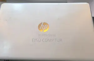 New Laptop HP Pavilion 15 8GB Intel Core I5 SSD 1T