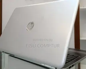 New Laptop HP Pavilion 15 8GB Intel Core I5 SSD 1T