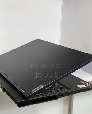 New Laptop Lenovo Legion 5 16GB Intel Core I7 SSD 512GB