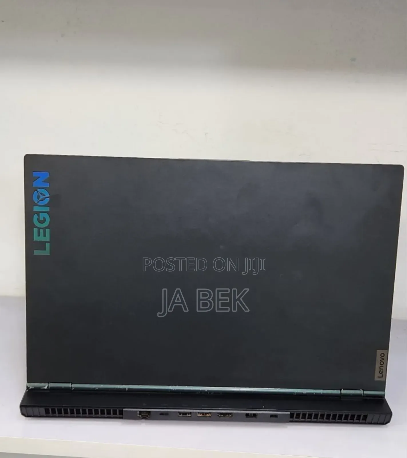 New Laptop Lenovo Legion 5 16GB Intel Core I7 SSD 512GB